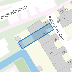 Perceel LKL00-B-5461