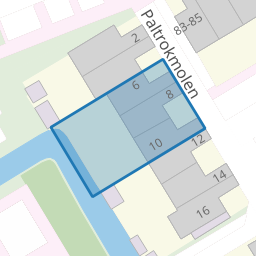 Perceel LKL00-B-5462