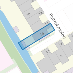 Perceel LKL00-B-5465