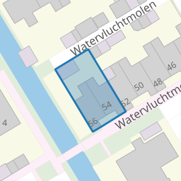 Perceel LKL00-B-5468