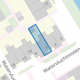 Perceel LKL00-B-5481