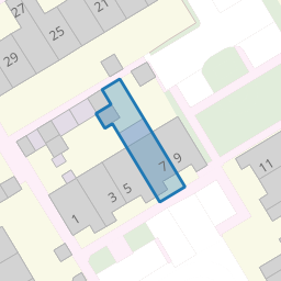 Perceel LKL00-B-5484