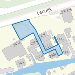 Perceel LKL00-B-5487