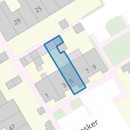 Perceel LKL00-B-5498