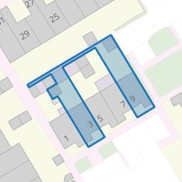 Perceel LKL00-B-5499