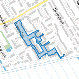 Perceel LKL00-B-5508
