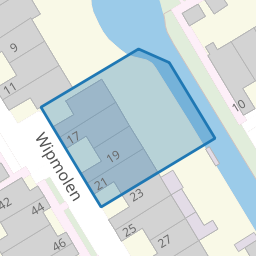 Perceel LKL00-B-5520