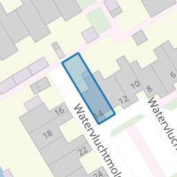 Perceel LKL00-B-5534