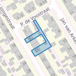 Perceel LKL00-B-5547