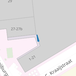 Perceel LKL00-B-5599