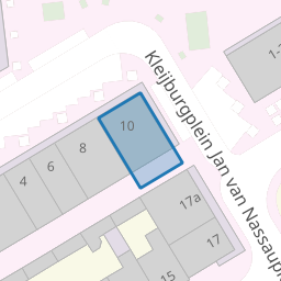 Perceel LKL00-B-5614