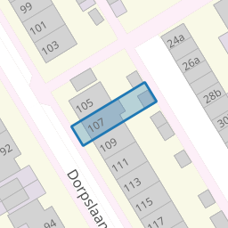 Perceel LKL00-B-5629