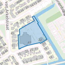 Perceel LKL00-B-5638