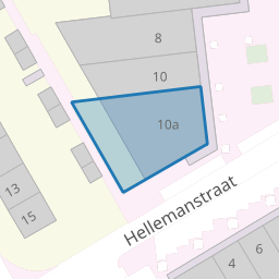 Perceel LKL00-B-5650