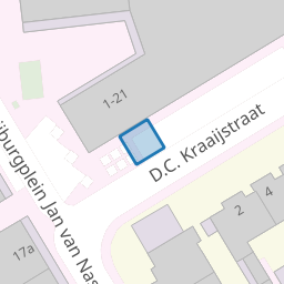 Perceel LKL00-B-5657