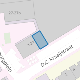 Perceel LKL00-B-5658