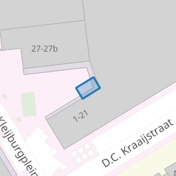 Perceel LKL00-B-5659