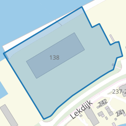Perceel LKL00-B-5737