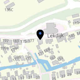 Appartement LKL00 B 5783 5