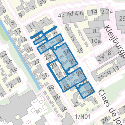 Perceel LKL00-B-5789