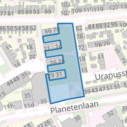 Perceel LKL00-C-1019