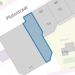 Perceel LKL00-C-1024