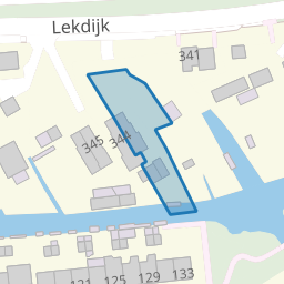 Perceel LKL00-C-1061