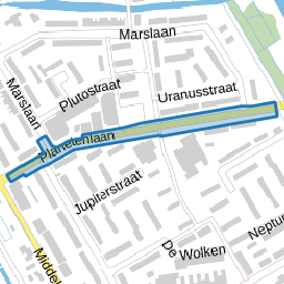 Perceel LKL00-C-1069