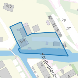 Perceel LKL00-C-1081