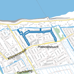 Perceel LKL00-C-1118