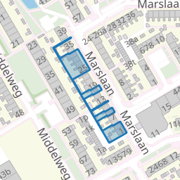 Perceel LKL00-C-1216