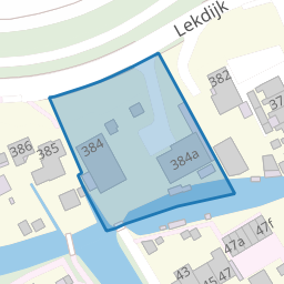 Perceel LKL00-C-1219