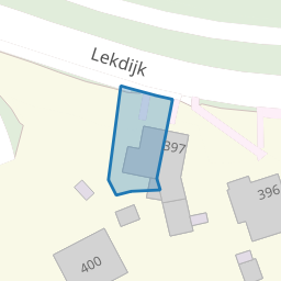 Perceel LKL00-C-1232