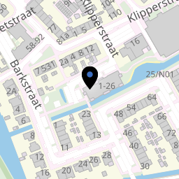 Appartement LKL00 C 1363 17