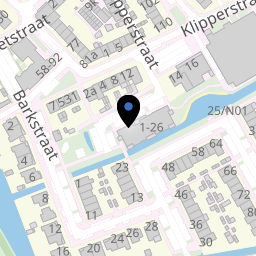 Appartement LKL00 C 1363 23