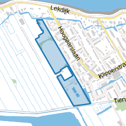 Perceel LKL00-C-1418