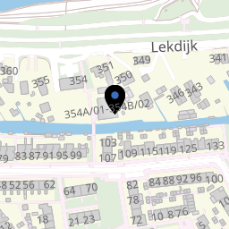 Appartement LKL00 C 1454 5