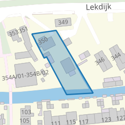 Perceel LKL00-C-923