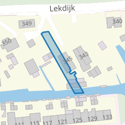 Perceel LKL00-C-925
