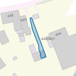 Perceel LKL00-D-1007