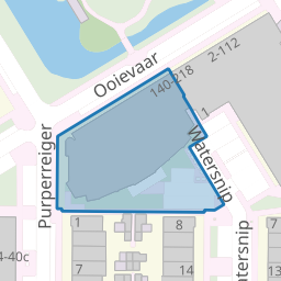 Perceel LKL00-D-1044