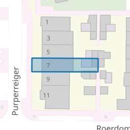 Perceel LKL00-D-1048