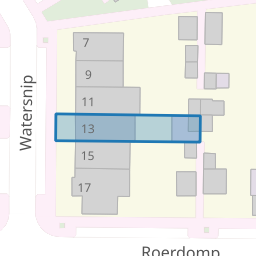 Perceel LKL00-D-1060