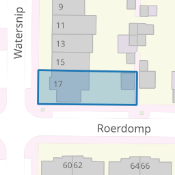 Perceel LKL00-D-1062
