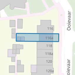 Perceel LKL00-D-1064