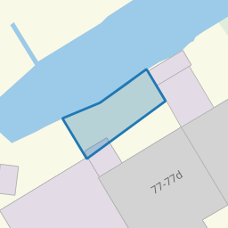 Perceel LKL00-D-1116