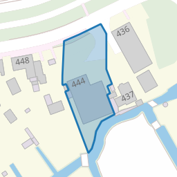 Perceel LKL00-D-1130