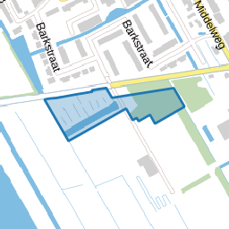 Perceel LKL00-D-1157