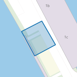 Perceel LKL00-D-1168