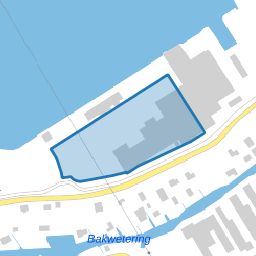 Perceel LKL00-D-1204